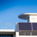 Balkon mit Solaranlage – Umweltfreundlich sparen