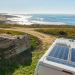 Solaranlage auf dem Wohnmobil – Strom to go