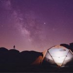 Solar Camping – Unterwegs mit hilfreichen Gadgets