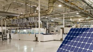 Solar Hersteller – Deutsche und internationale Firmen