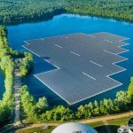 Floating PV – Solaranlagen auf dem Wasser