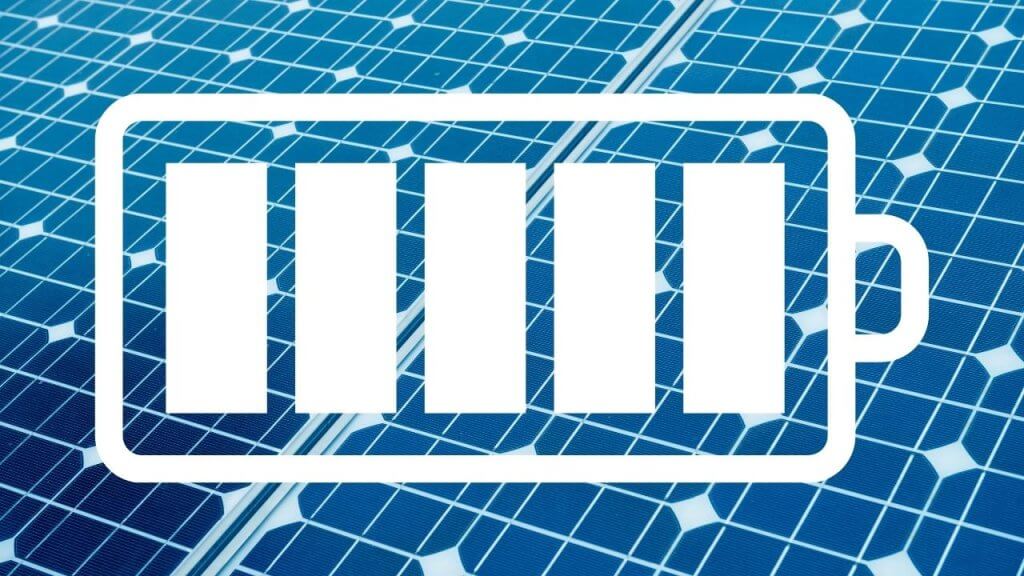 Photovoltaik Stromspeicher – Wie sinnvoll ist das?