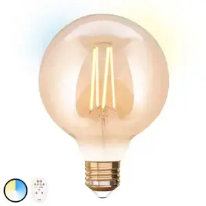 iDual LED-Lampe