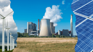 Energiewende in Deutschland – Ziele und Probleme