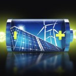 Redox-Flow-Batterie als Speicheralternative für Photovoltaik