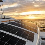 Solar für das Boot – Stromgewinnung auf dem Wasser