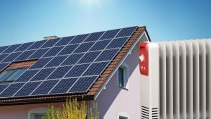 Elektroheizung mit Photovoltaik – die perfekte Kombination?