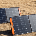 Solartaschen und Solarkoffer als solare Gadgets