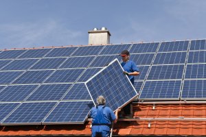 Photovoltaik Anbieter Vergleich
