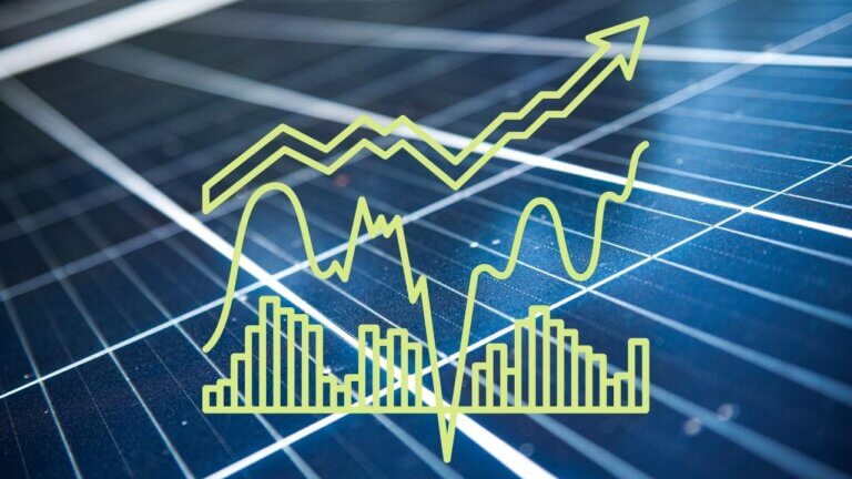Solar Aktien: Schritt für Schritt zum Solar-Investment