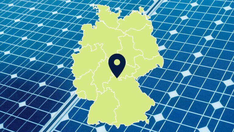 Photovoltaik Standort: Lohnt sich eine PV-Anlage für mich?