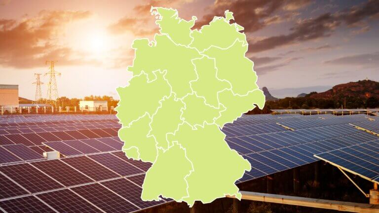 Solarkataster in Deutschland: Wo lohnt sich eine PV-Anlage?