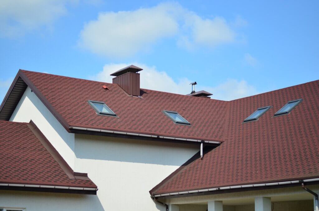 Solarkataster Dach