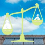 Solarthermie Wirtschaftlichkeit: Warum sich Solarthermie gerade jetzt lohnt [ 2022 ]