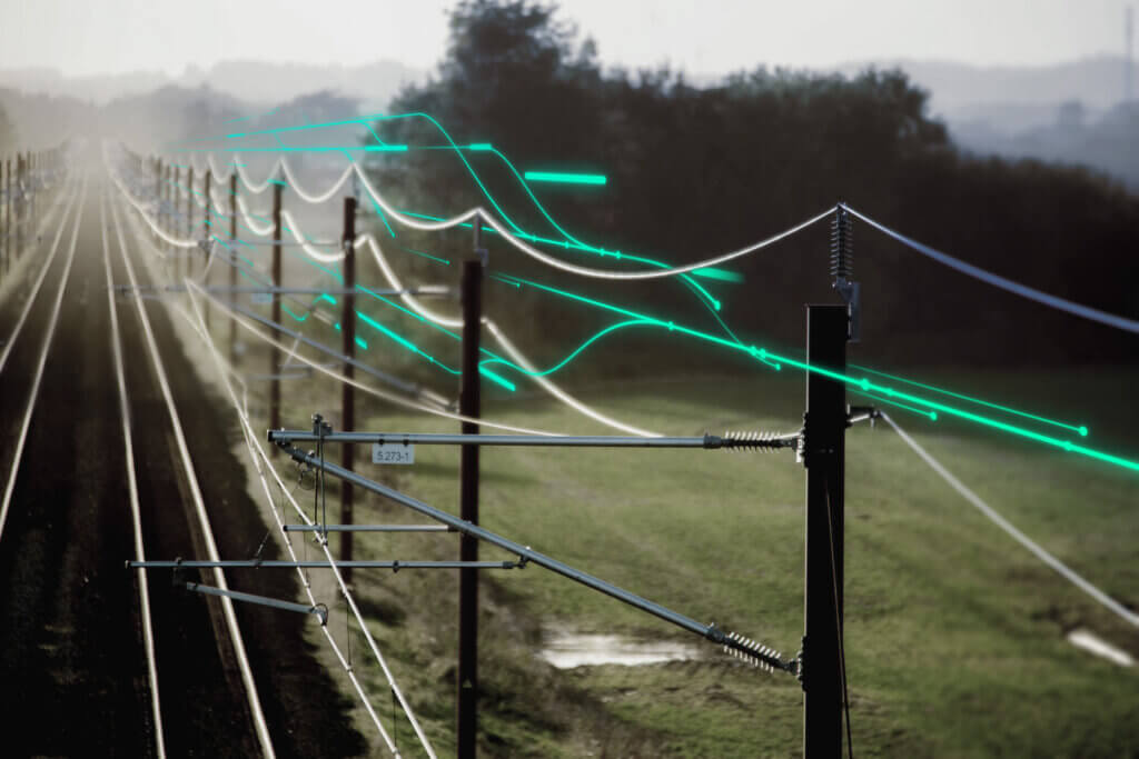Siemens Mobility revolutioniert Bahnverkehr in Großbritannien © Siemens