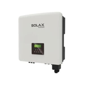 Solax X3 HYBRID 10.0-D G4.2 | Hybrid Wechselrichter | 15 kW DC-Leistung
