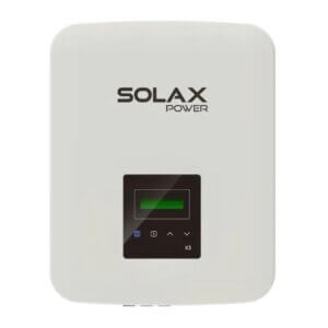 Solax | X3-MIC-3K-G2 |
