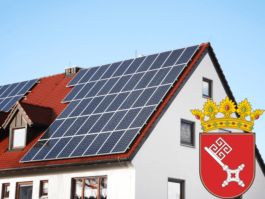 Solarpflicht Bremen: Das kommt auf die Hansestadt zu